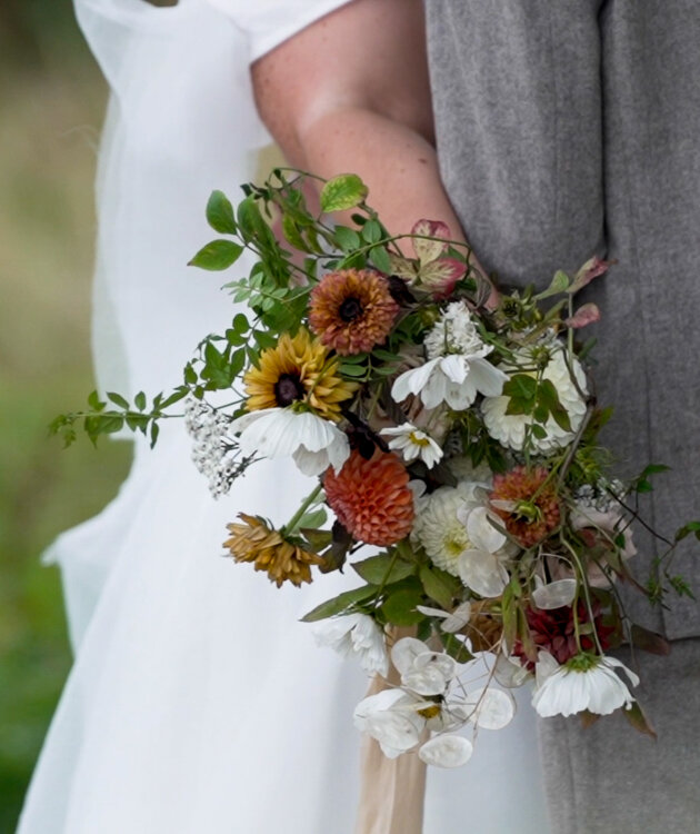 Wedding Flowers