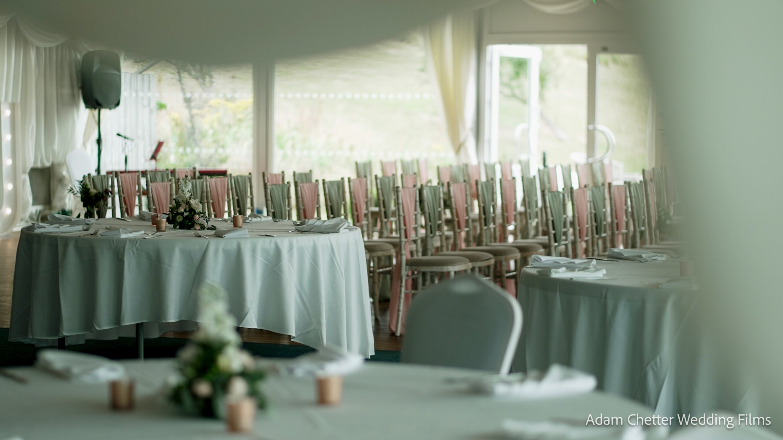 Wedding Reception Tables Setup Wedding Reception Tables Setup