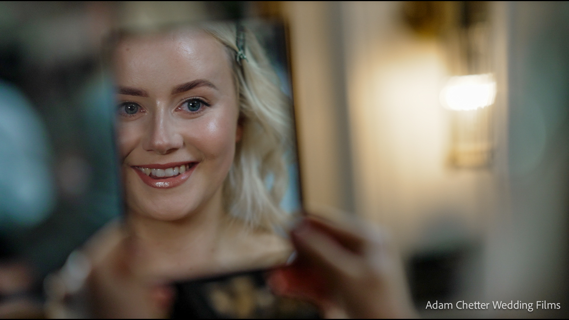 Timeless Elegance: Alice & Reece's Dalton Pumphouse Wedding - Adam ...