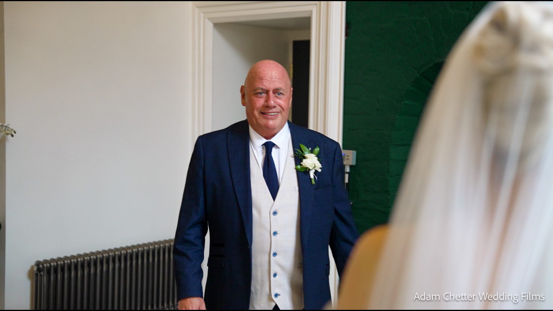 Timeless Elegance: Alice & Reece's Dalton Pumphouse Wedding - Adam ...