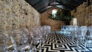 Charlton Hall Ceremony Room