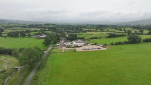 Eden Barn Wedding Venue