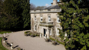 Eshott Hall Wedding Venue