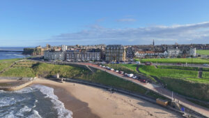 Grand Hotel Tynemouth