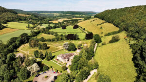 Hackness Grange scarborough Wedding Venue