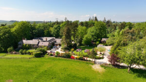 Halton Grove Wedding Venue