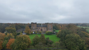 Lumley Castle - Venue