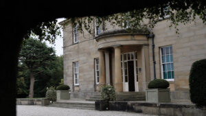 Saltmarshe Hall Yorkshire