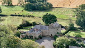 Shortflatt Tower Historical Wedding Venue