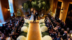 The Croft - Ceremony