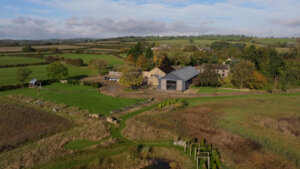 Wharfedale Grange Weddings UK