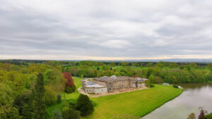 Wynyard Hall - Venue