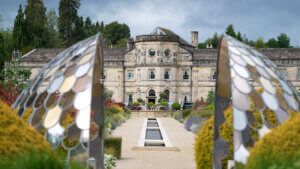 Grantley Hall